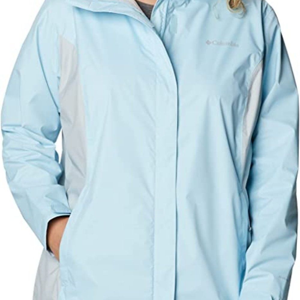 Columbia Women's Arcadia Ii Jacket - Picture 7 of 8